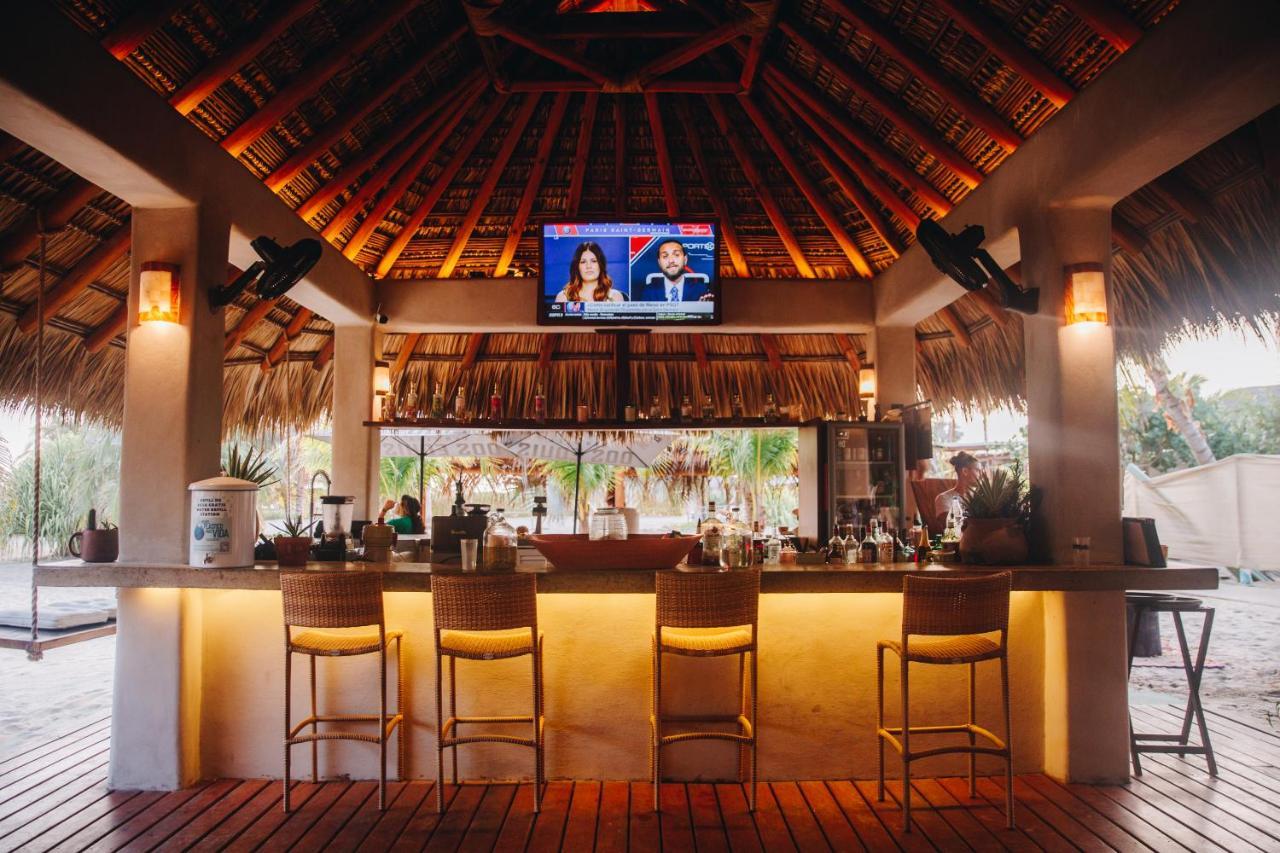 El Origen Villas & Spa-Puerto Escondido Puerto Escondido  Kültér fotó