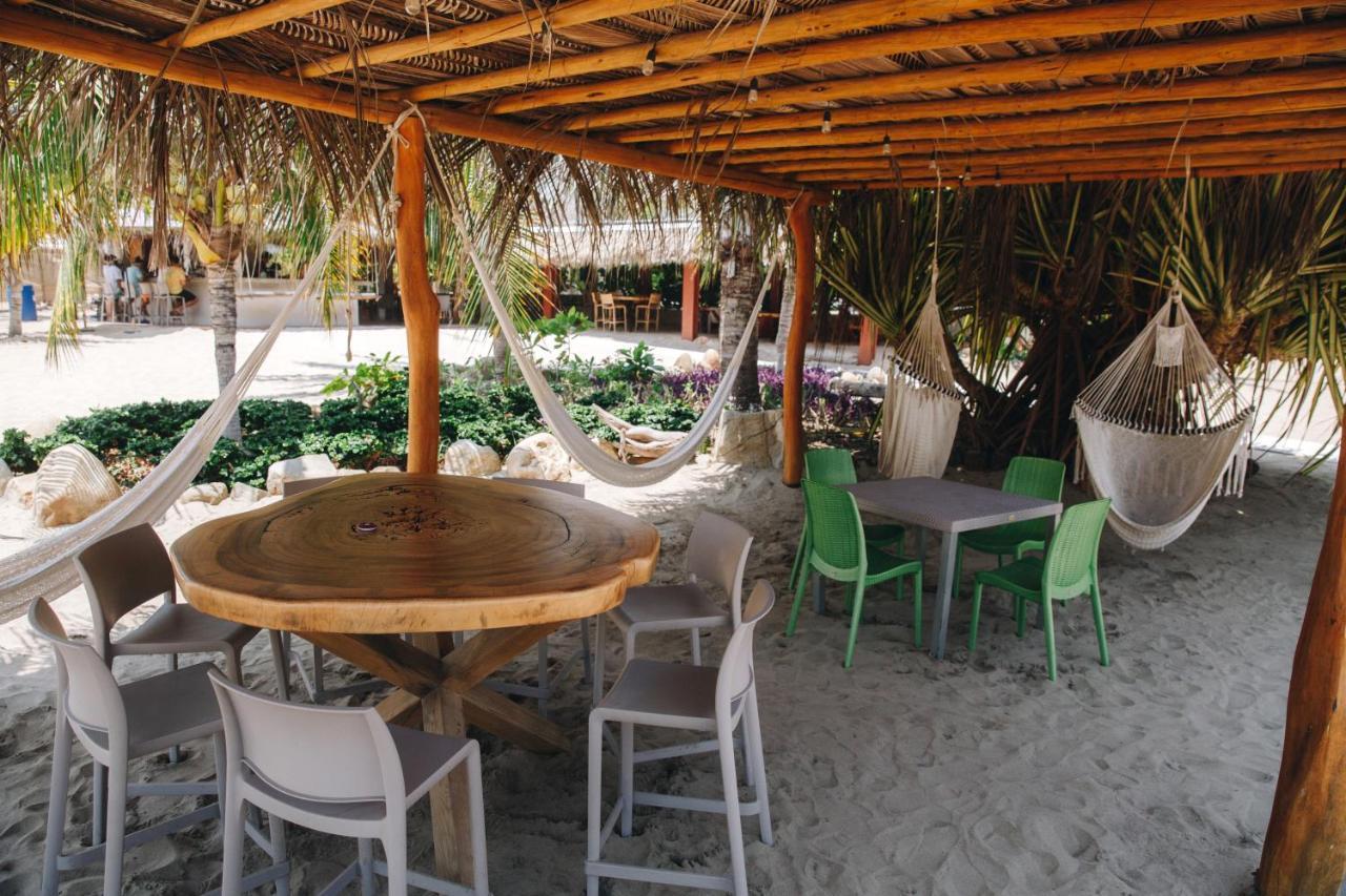 El Origen Villas & Spa-Puerto Escondido Puerto Escondido  Kültér fotó