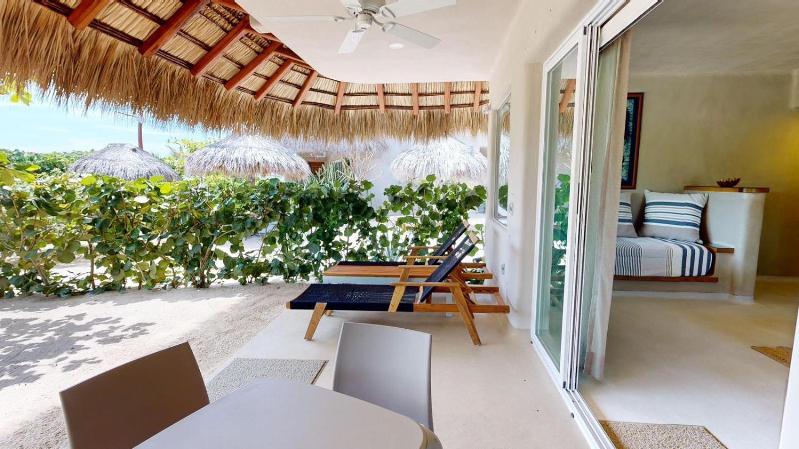 El Origen Villas & Spa-Puerto Escondido Puerto Escondido  Kültér fotó