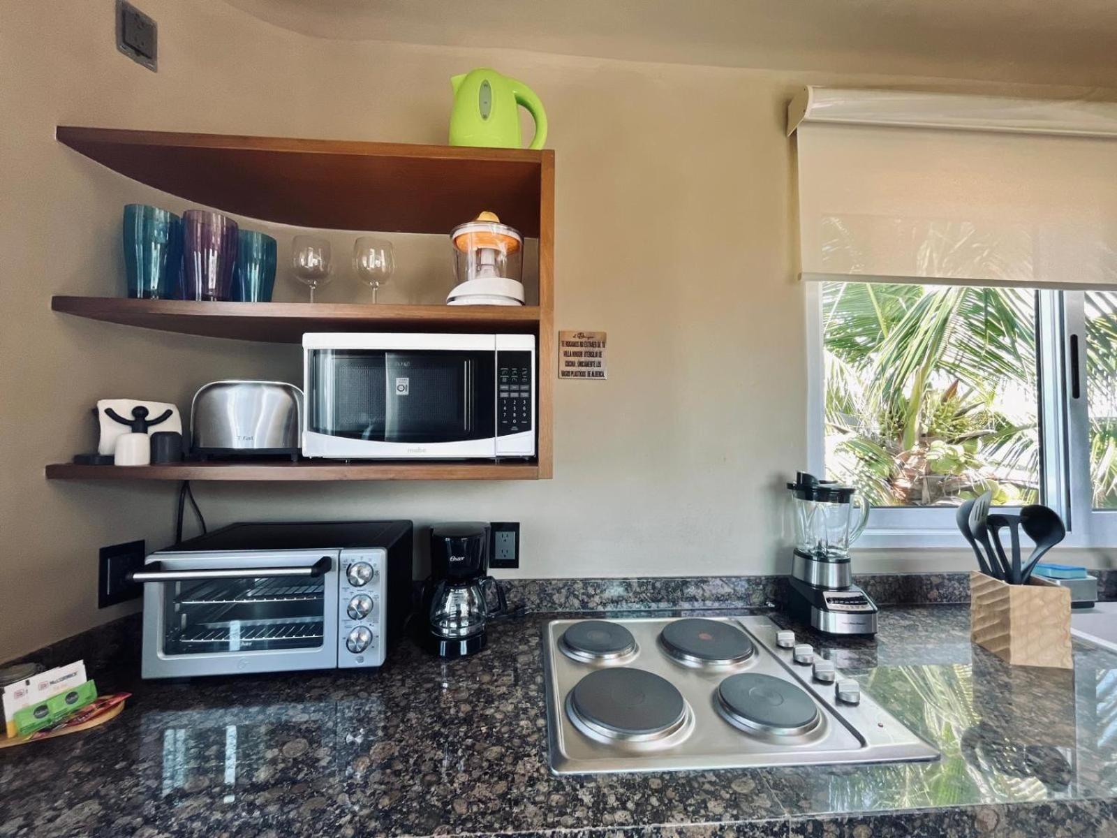 El Origen Villas & Spa-Puerto Escondido Puerto Escondido  Kültér fotó