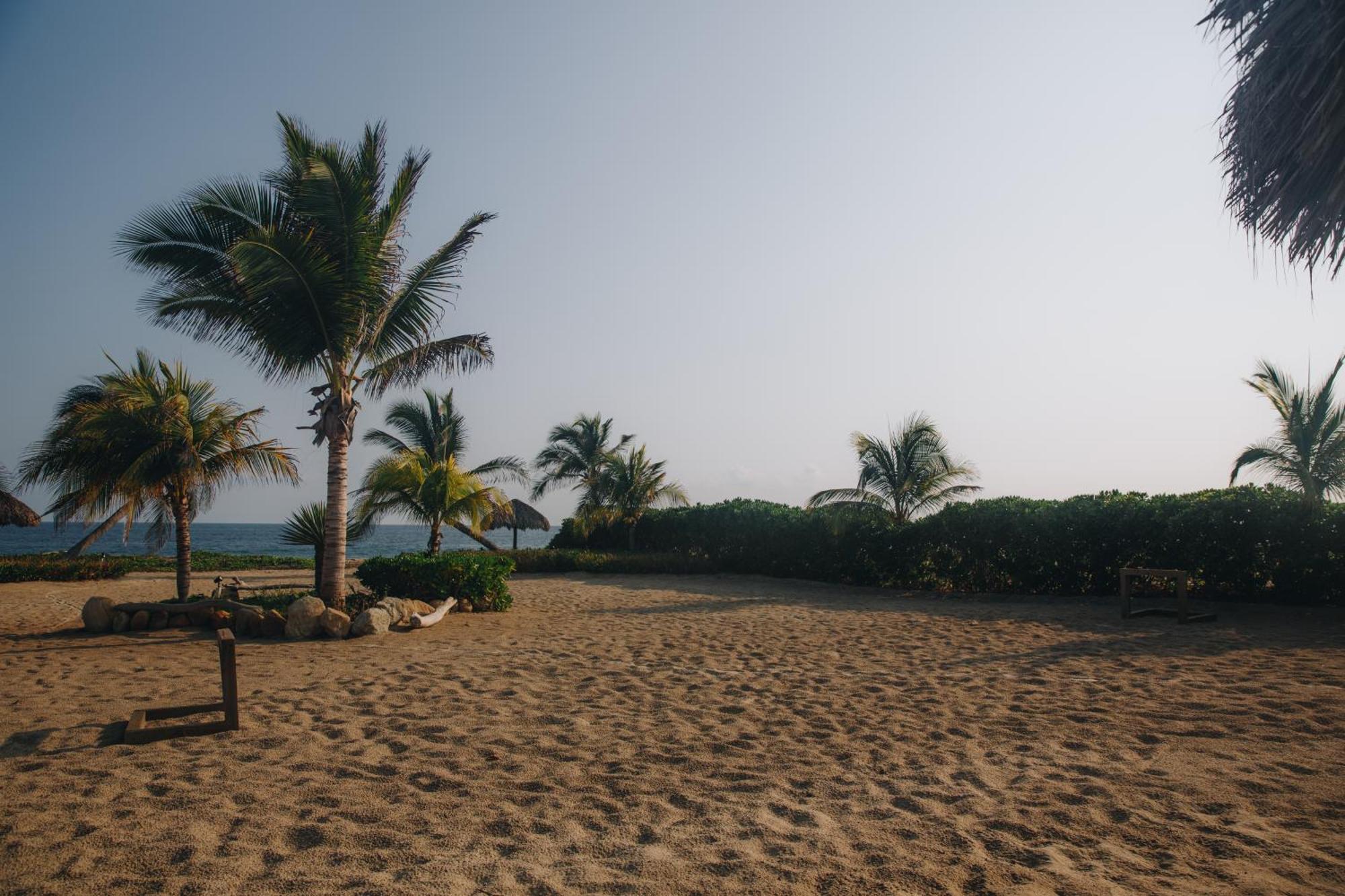 El Origen Villas & Spa-Puerto Escondido Puerto Escondido  Kültér fotó