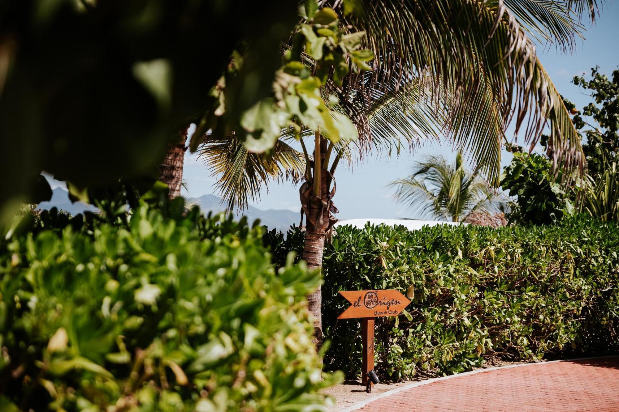 El Origen Villas & Spa-Puerto Escondido Puerto Escondido  Kültér fotó