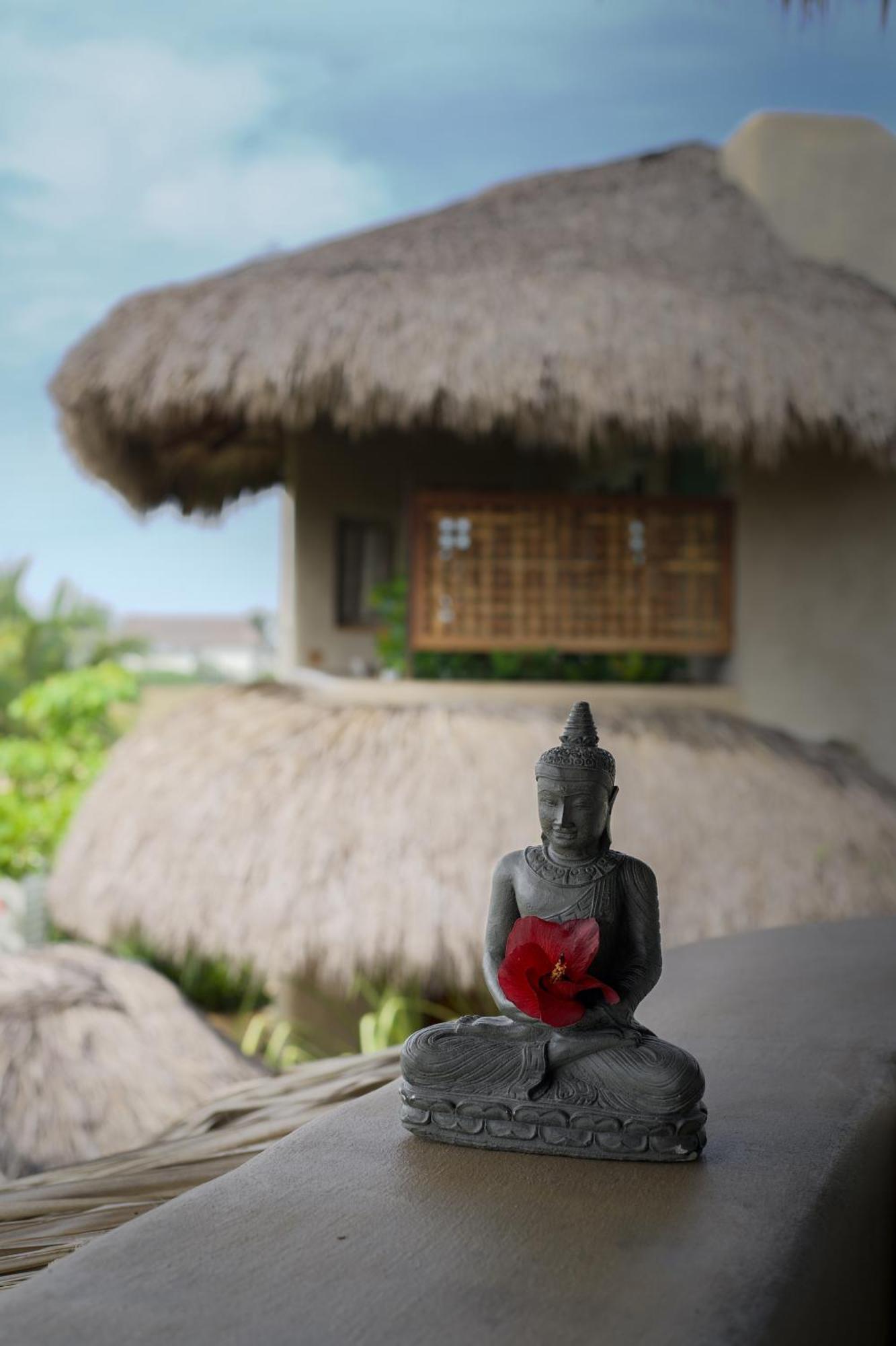 El Origen Villas & Spa-Puerto Escondido Puerto Escondido  Kültér fotó