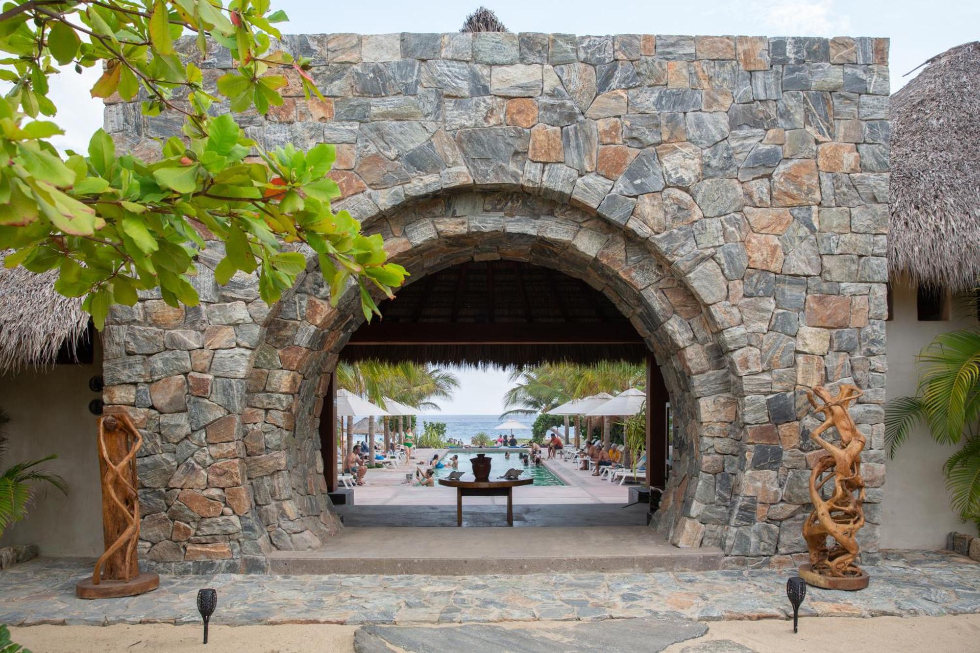 El Origen Villas & Spa-Puerto Escondido Puerto Escondido  Kültér fotó