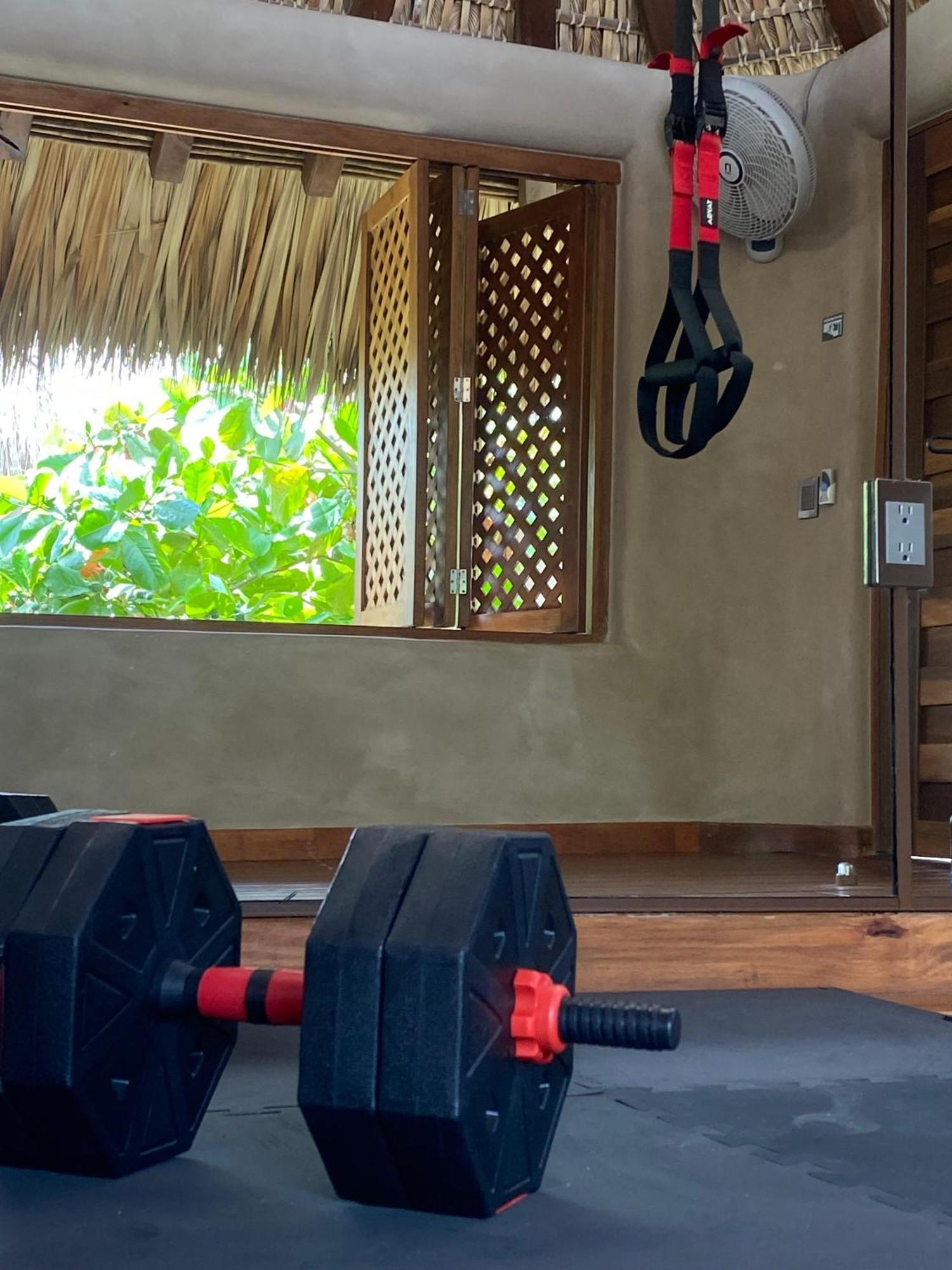 El Origen Villas & Spa-Puerto Escondido Puerto Escondido  Kültér fotó