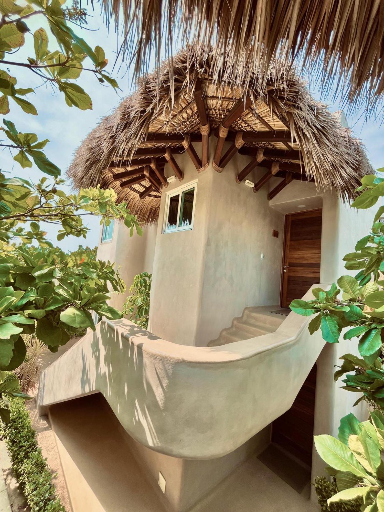 El Origen Villas & Spa-Puerto Escondido Puerto Escondido  Kültér fotó