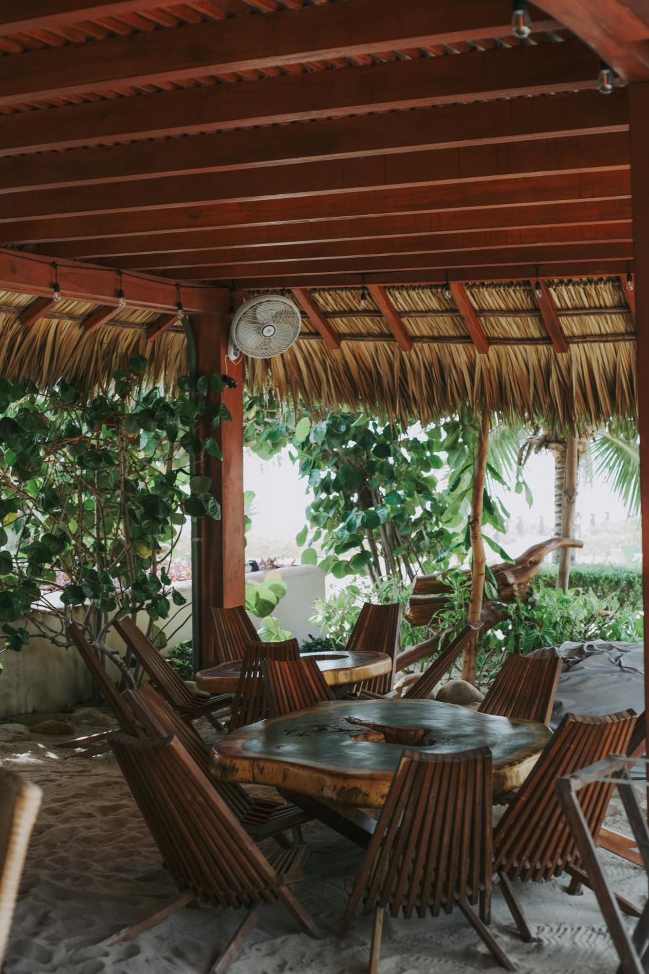 El Origen Villas & Spa-Puerto Escondido Puerto Escondido  Kültér fotó