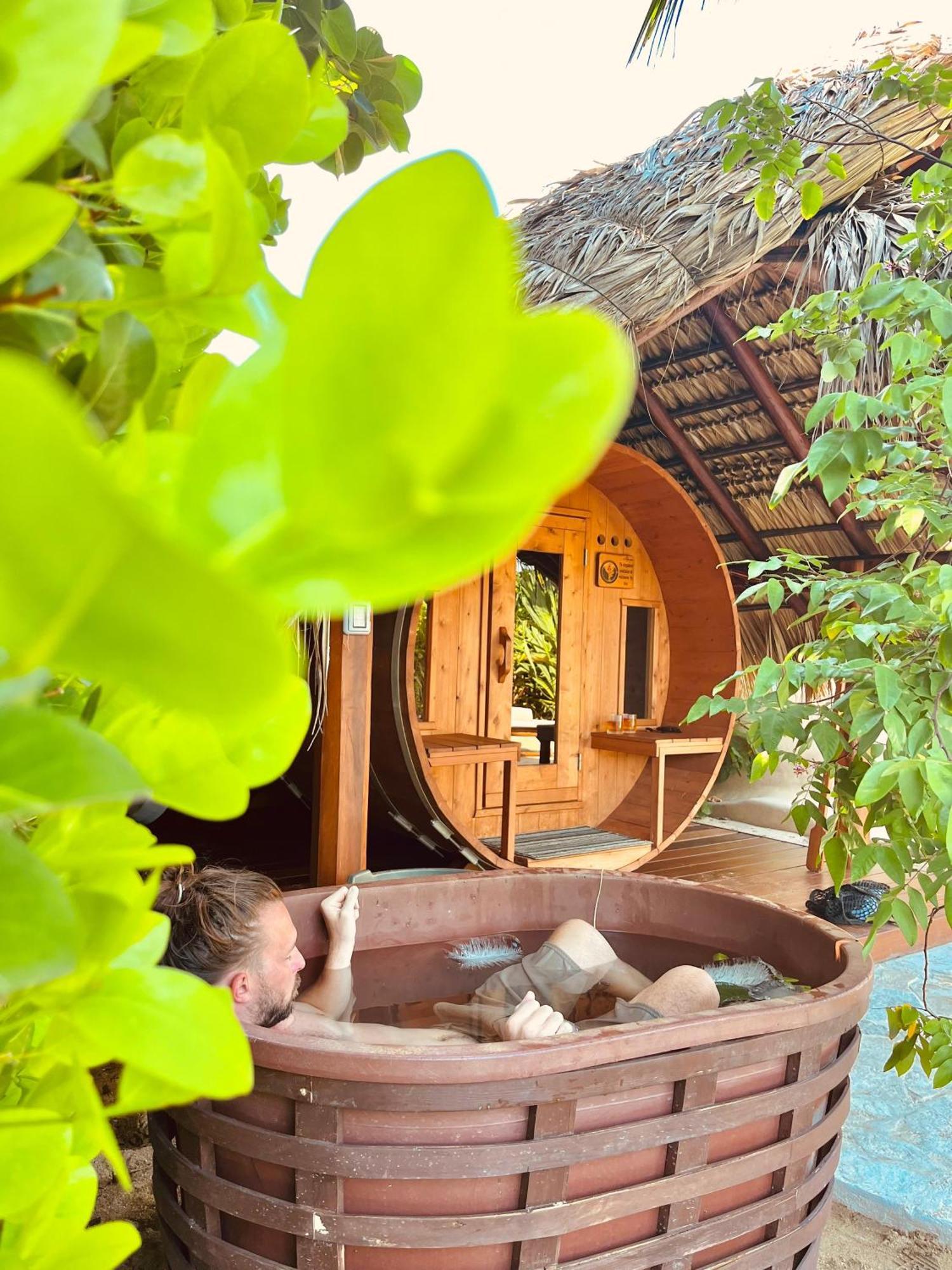 El Origen Villas & Spa-Puerto Escondido Puerto Escondido  Kültér fotó