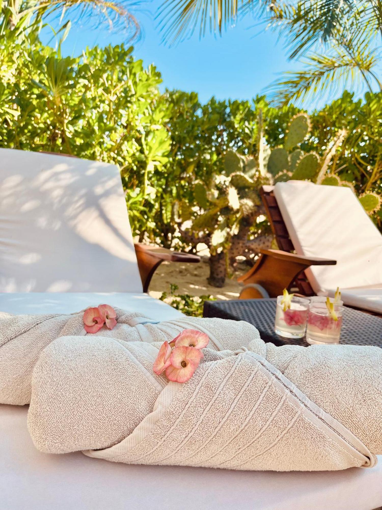 El Origen Villas & Spa-Puerto Escondido Puerto Escondido  Kültér fotó