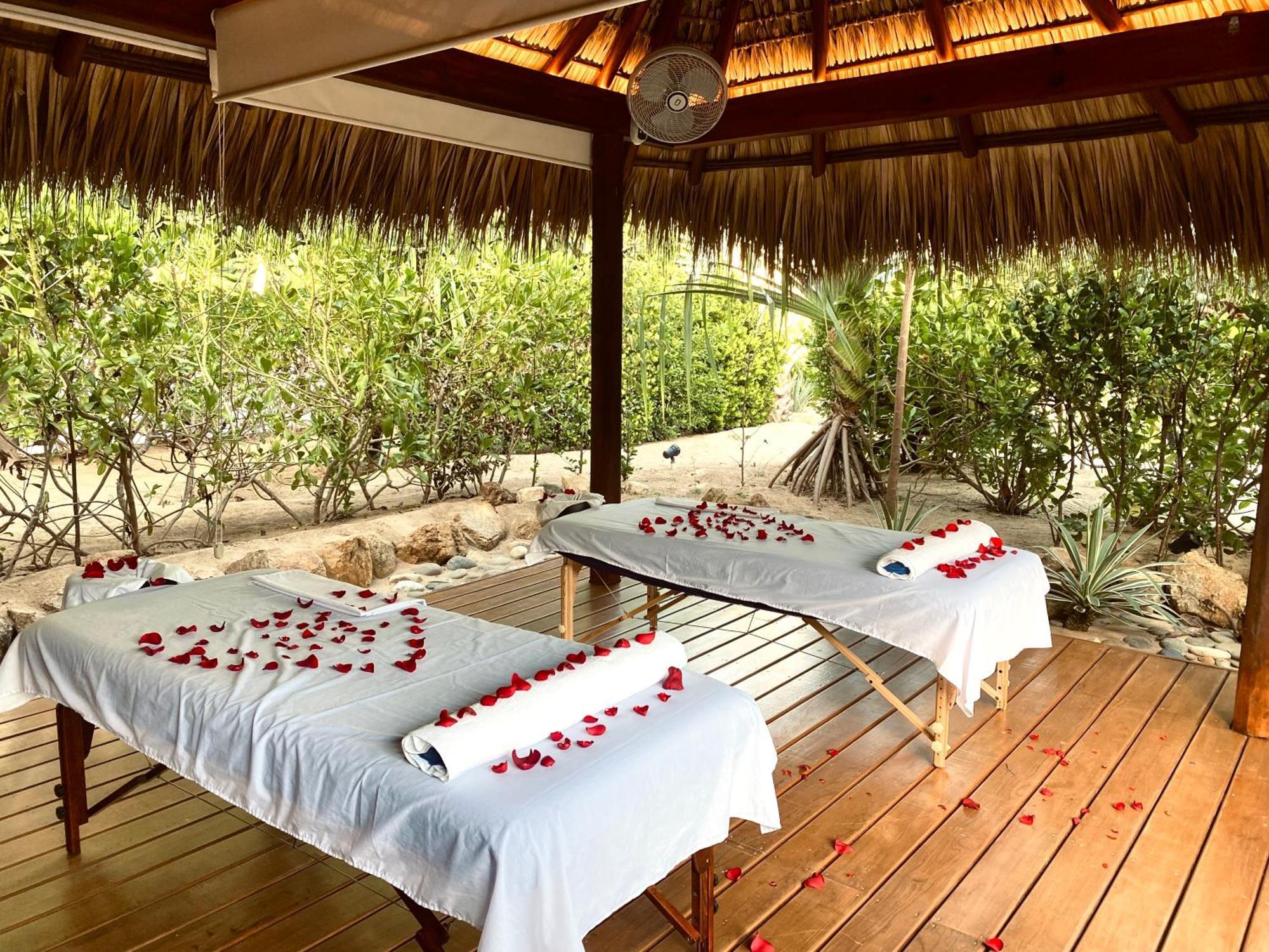 El Origen Villas & Spa-Puerto Escondido Puerto Escondido  Kültér fotó