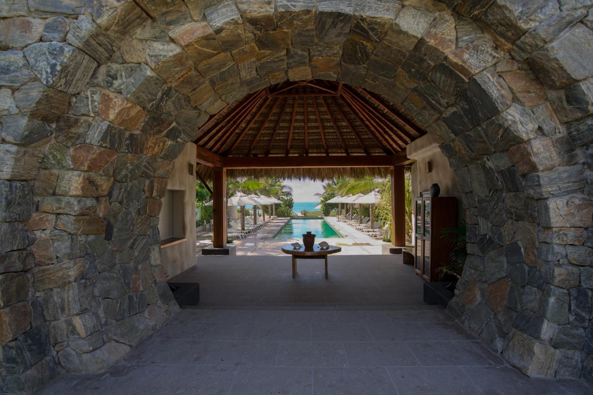 El Origen Villas & Spa-Puerto Escondido Puerto Escondido  Kültér fotó